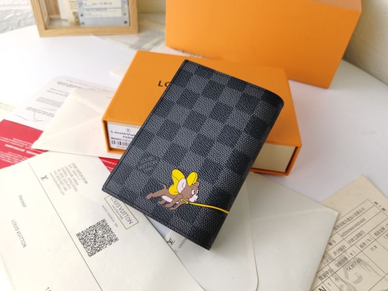 Louis Vuitton Wallets Purse